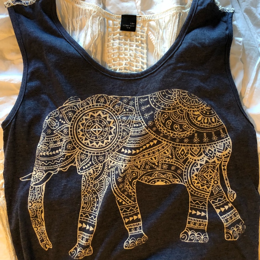 Tank - Picture 3 of 4